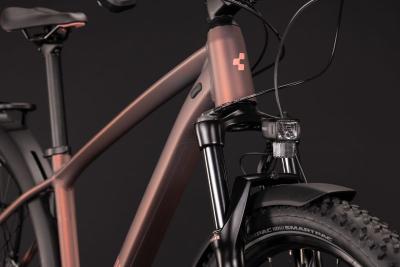 Cube Aim SLX FE rustyrose'n'peach Gr&ouml;&szlig;e: L Produktbild 5