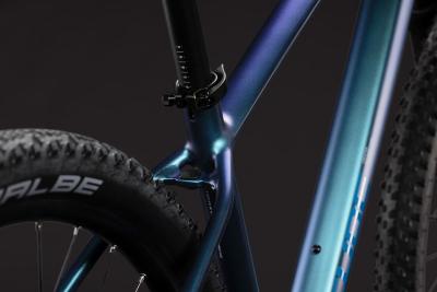 Cube Reaction Pro emerald'n'blue Gr&ouml;&szlig;e: XL Produktbild 2