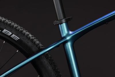 Cube Reaction Pro emerald'n'blue Gr&ouml;&szlig;e: XL Produktbild 4
