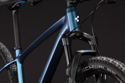 Cube Reaction Pro emerald'n'blue Gr&ouml;&szlig;e: XL Produktbild 5