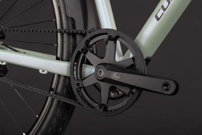 Cube Editor ONE FE glintsand'n'black Gr&ouml;&szlig;e: 54 cm Produktbild 2