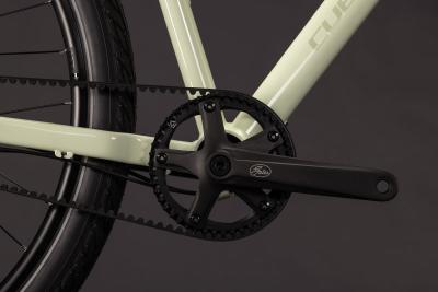 Cube Editor Pro mellowyellow'n'lilac Gr&ouml;&szlig;e: 54 cm Produktbild 5