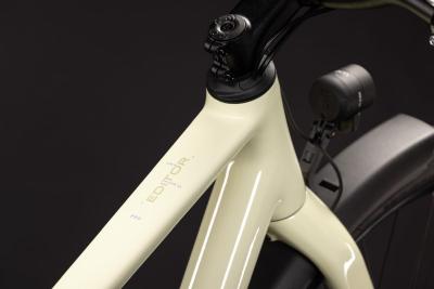 Cube Editor Pro FE mellowyellow'n'lilac Gr&ouml;&szlig;e: 54 cm Produktbild 1
