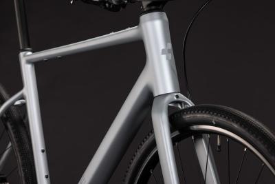 Cube Nulane ONE silverstar'n'reflex Gr&ouml;&szlig;e: XS Produktbild 4