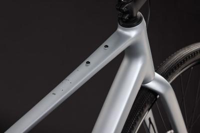 Cube Nulane ONE silverstar'n'reflex Gr&ouml;&szlig;e: XL Produktbild 1