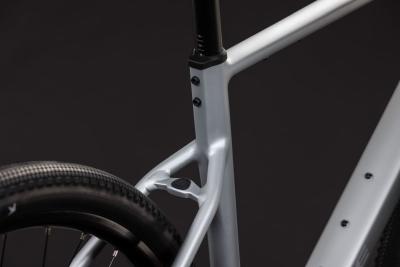 Cube Nulane ONE silverstar'n'reflex Gr&ouml;&szlig;e: XL Produktbild 2