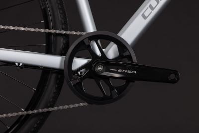 Cube Nulane ONE silverstar'n'reflex Gr&ouml;&szlig;e: XL Produktbild 3