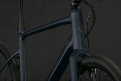 Cube Nulane Pro night'n'chrome Gr&ouml;&szlig;e: XS Produktbild 6