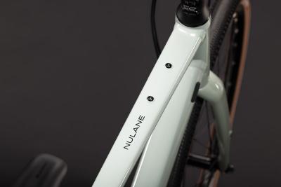 Cube Nulane Pro aloegreen'n'black Gr&ouml;&szlig;e: M Produktbild 1