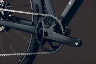 Cube Nulane Pro FE night'n'chrome Gr&ouml;&szlig;e: M Produktbild 4