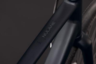 Cube Nulane Deluxe EXC grey'n'chrome Gr&ouml;&szlig;e: S Produktbild 1