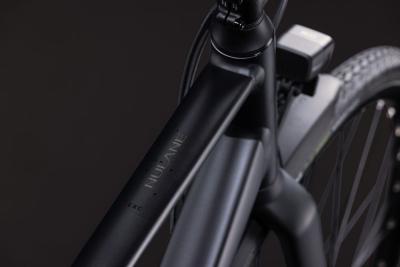 Cube Nulane Deluxe EXC FE grey'n'chrome Gr&ouml;&szlig;e: XS Produktbild 1