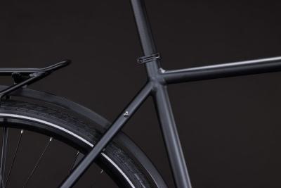 Cube Nulane Deluxe EXC FE grey'n'chrome Gr&ouml;&szlig;e: XS Produktbild 3
