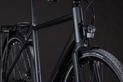 Cube Nulane Deluxe EXC FE grey'n'chrome Gr&ouml;&szlig;e: S Produktbild 5