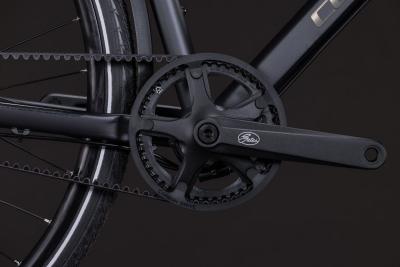 Cube Nulane Deluxe EXC FE grey'n'chrome Gr&ouml;&szlig;e: M Produktbild 2
