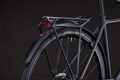 Cube Nulane Deluxe EXC FE grey'n'chrome Gr&ouml;&szlig;e: M Produktbild 4