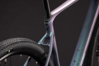 Cube Nulane Race smaragdgrey'n'prizm Gr&ouml;&szlig;e: XS Produktbild 2