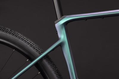 Cube Nulane Race smaragdgrey'n'prizm Gr&ouml;&szlig;e: XS Produktbild 4