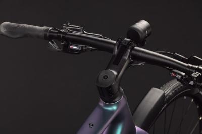 Cube Nulane Race FE smaragdgrey'n'prizm Gr&ouml;&szlig;e: XS Produktbild 1