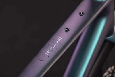 Cube Nulane Race FE smaragdgrey'n'prizm Gr&ouml;&szlig;e: XS Produktbild 2