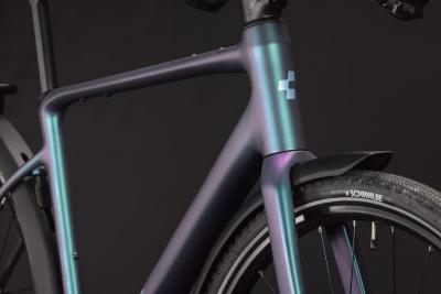 Cube Nulane Race FE smaragdgrey'n'prizm Gr&ouml;&szlig;e: XS Produktbild 5