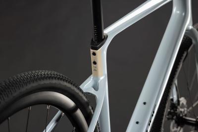 Cube Nulane C:62 SLX glacier'n'black Gr&ouml;&szlig;e: M Produktbild 3