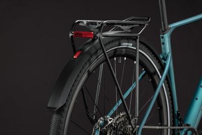 Cube Nulane C:62 SLX FE metallicpetrol'n'black Gr&ouml;&szlig;e: M Produktbild 4