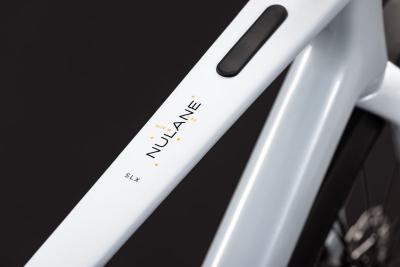 Cube Nulane C:62 SLX FE glacier'n'black Gr&ouml;&szlig;e: XS Produktbild 2