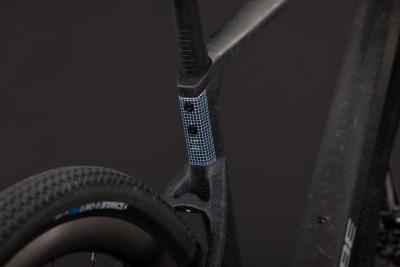 Cube Nulane C:62 SLT onyxfibre'n'grey Gr&ouml;&szlig;e: S Produktbild 2