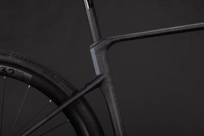 Cube Nulane C:62 SLT onyxfibre'n'grey Gr&ouml;&szlig;e: XL Produktbild 4