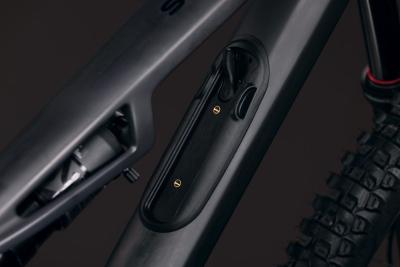 Cube Stereo HPC RACE carbon'n'black Gr&ouml;&szlig;e: M Produktbild 2