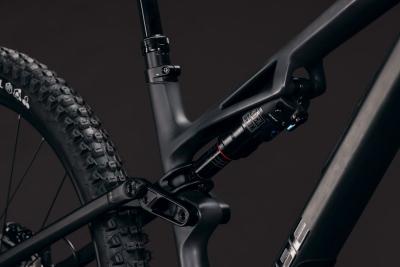 Cube Stereo HPC RACE carbon'n'black Gr&ouml;&szlig;e: M Produktbild 5