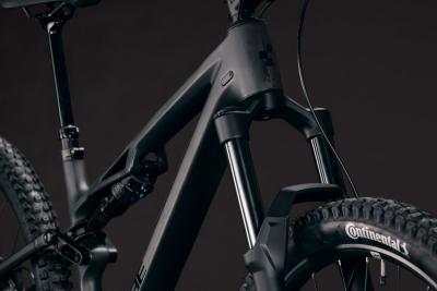Cube Stereo HPC RACE carbon'n'black Gr&ouml;&szlig;e: M Produktbild 6
