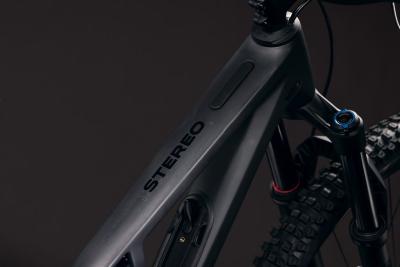 Cube Stereo HPC RACE carbon'n'black Gr&ouml;&szlig;e: L Produktbild 1