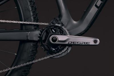 Cube Stereo HPC RACE carbon'n'black Gr&ouml;&szlig;e: L Produktbild 4