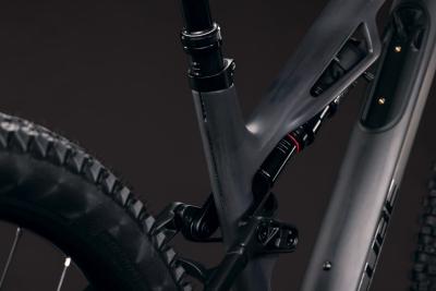 Cube Stereo HPC RACE carbon'n'black Gr&ouml;&szlig;e: XL Produktbild 3