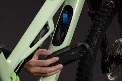 Cube Stereo HPC RACE lindgreen'n'green Gr&ouml;&szlig;e: L Produktbild 3