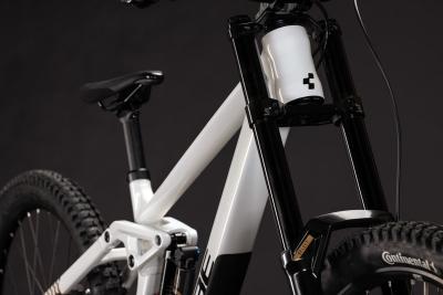 Cube TWO15 Race powdergold'n'black Gr&ouml;&szlig;e: M Produktbild 6