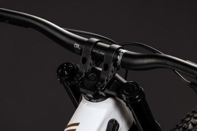 Cube TWO15 Race powdergold'n'black Gr&ouml;&szlig;e: XL Produktbild 1