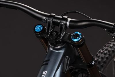 Cube TWO15 SLX deepteal'n'clouds Gr&ouml;&szlig;e: L Produktbild 1