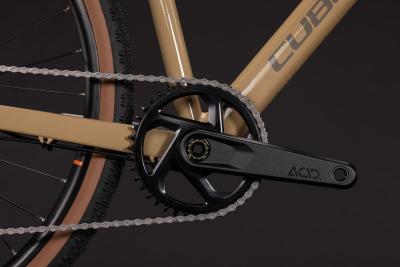 Cube Nuroad Rookie ONE cappuccino'n'brown Gr&ouml;&szlig;e: XXS Produktbild 4