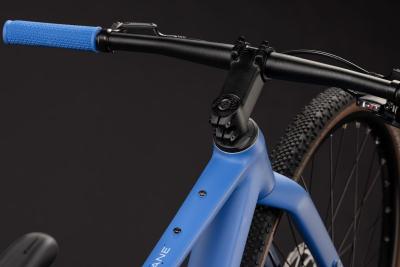 Cube Nulane Rookie ONE yaleblue'n'blue Gr&ouml;&szlig;e: XXS Produktbild 1