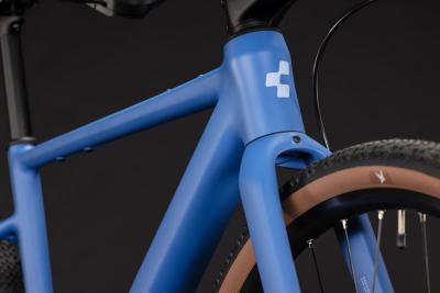 Cube Nulane Rookie ONE yaleblue'n'blue Gr&ouml;&szlig;e: XXS Produktbild 6