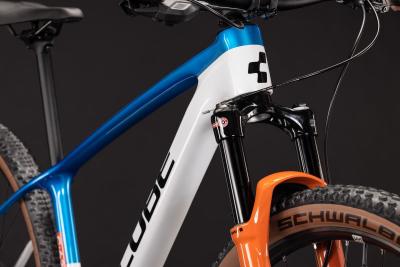 Cube Phenix C:62 Rookie SLX teamline Gr&ouml;&szlig;e: XS Produktbild 5