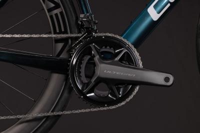 Cube Agree C:62 Race chromeblue'n'liquidblue Gr&ouml;&szlig;e: 47 cm Produktbild 5