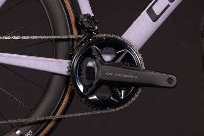 Cube Agree C:62 Race lilacfibre'n'black Gr&ouml;&szlig;e: 47 cm Produktbild 4