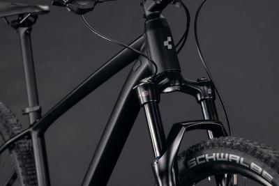 Cube Aim SLT soot'n'black Gr&ouml;&szlig;e: S Produktbild 5