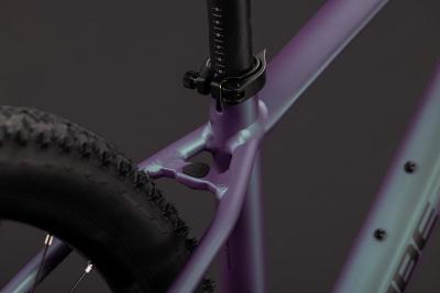 Cube Aim SLT mysticpurple'n'black Gr&ouml;&szlig;e: L Produktbild 2