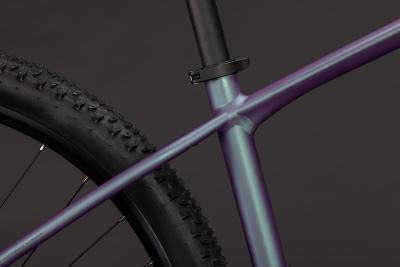 Cube Aim SLT mysticpurple'n'black Gr&ouml;&szlig;e: L Produktbild 3