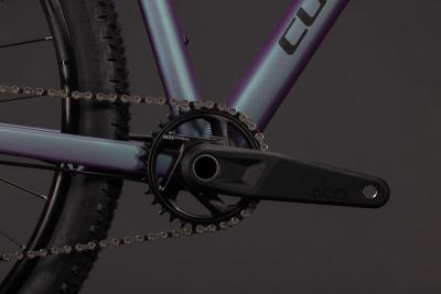 Cube Aim SLT mysticpurple'n'black Gr&ouml;&szlig;e: L Produktbild 4